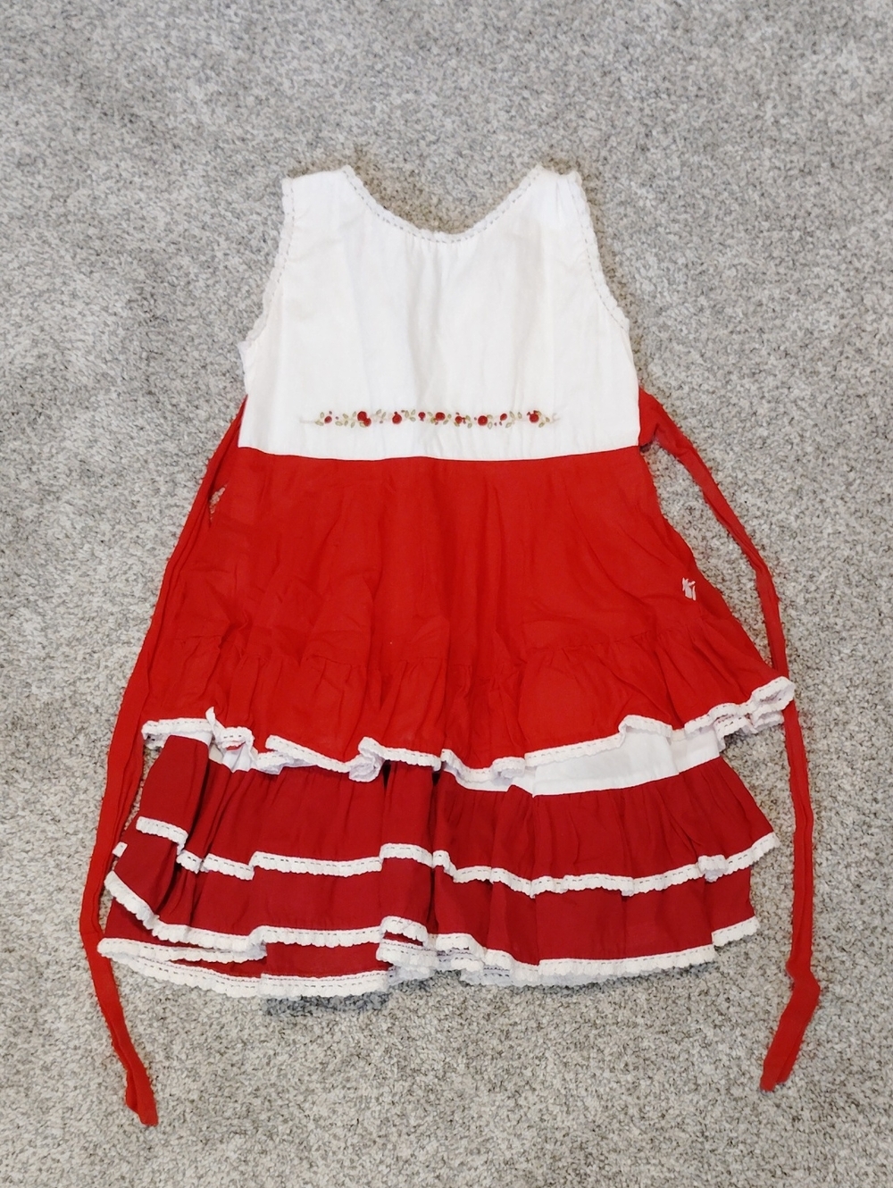 Well Dressed Wolf Daydream 'Rosita' Dress